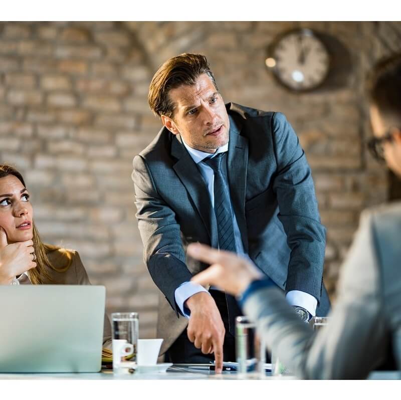 Wetsvoorstel vertrouwenspersoon had bredere reikwijdte mogen krijgen