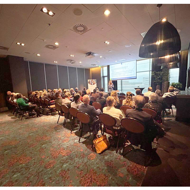 Afscheid Jan Kloosterman