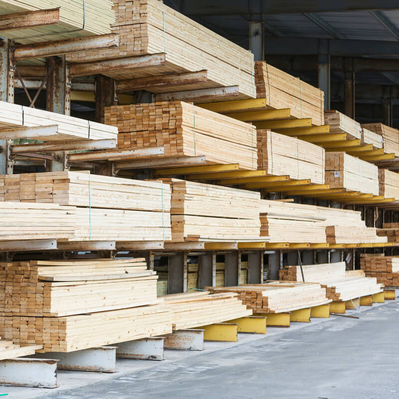 Hernieuwd eindbod cao Groothandel in Bouwmaterialen