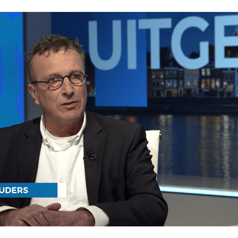 De arbeidsmarkt wordt aangepakt