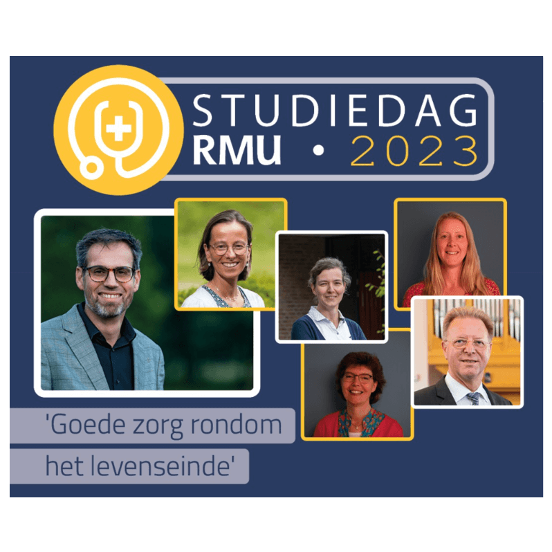 Kom naar de studiedag voor zorg-medewerkers!