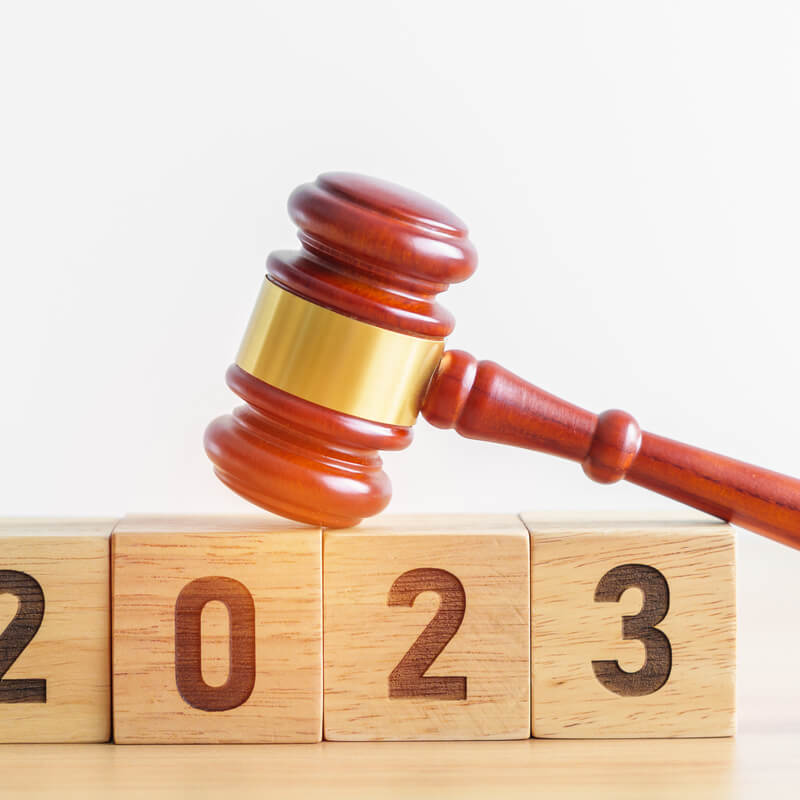 Wetswijzigingen per 1 juli 2023