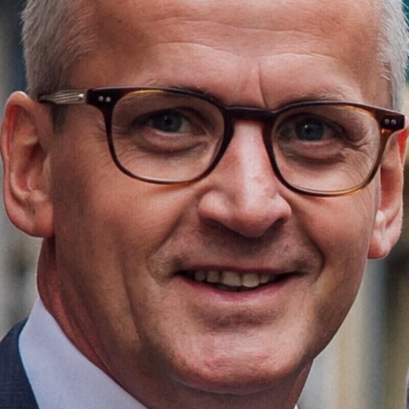 RMU benoemt nieuwe bestuurder