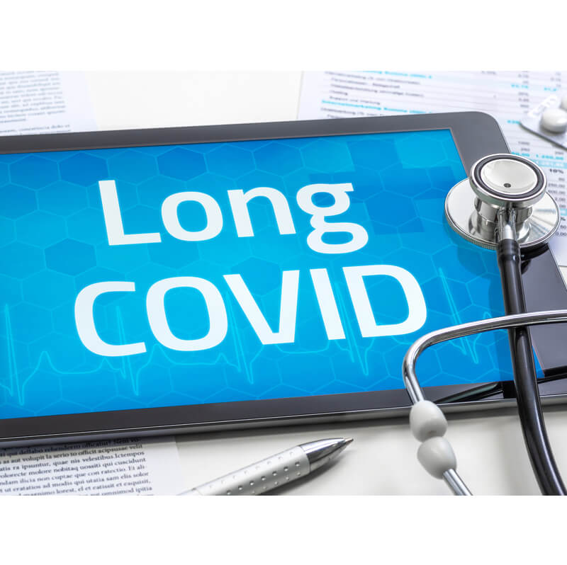 Compensatie zorgmedewerkers met langdurige post-COVID klachten