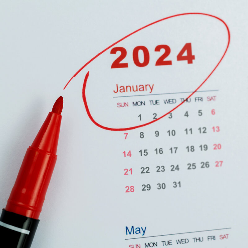 Wijzigingen werk en inkomen 2024