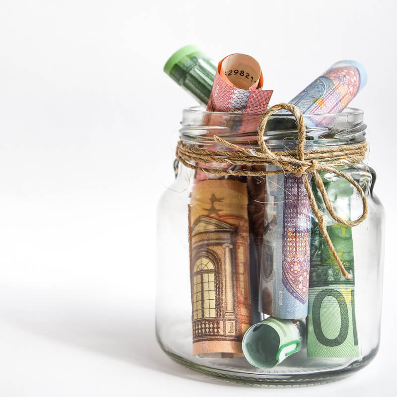 Ik heb een nieuwe baan. Wat te doen met het opgebouwde pensioen?