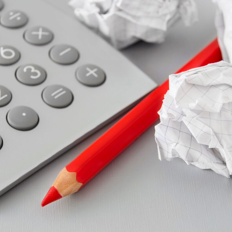 UWV ontdekt fouten in berekening WIA