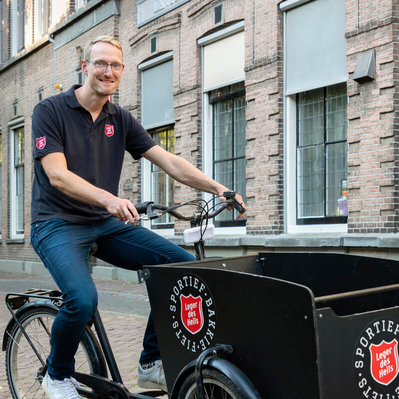 Gelijkwaardigheid als sleutel in hulpverlening