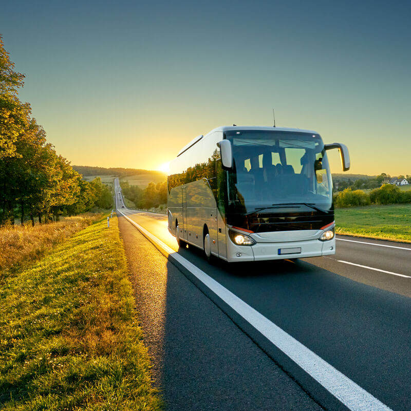 Onderhandelingsresultaat cao Besloten Busvervoer