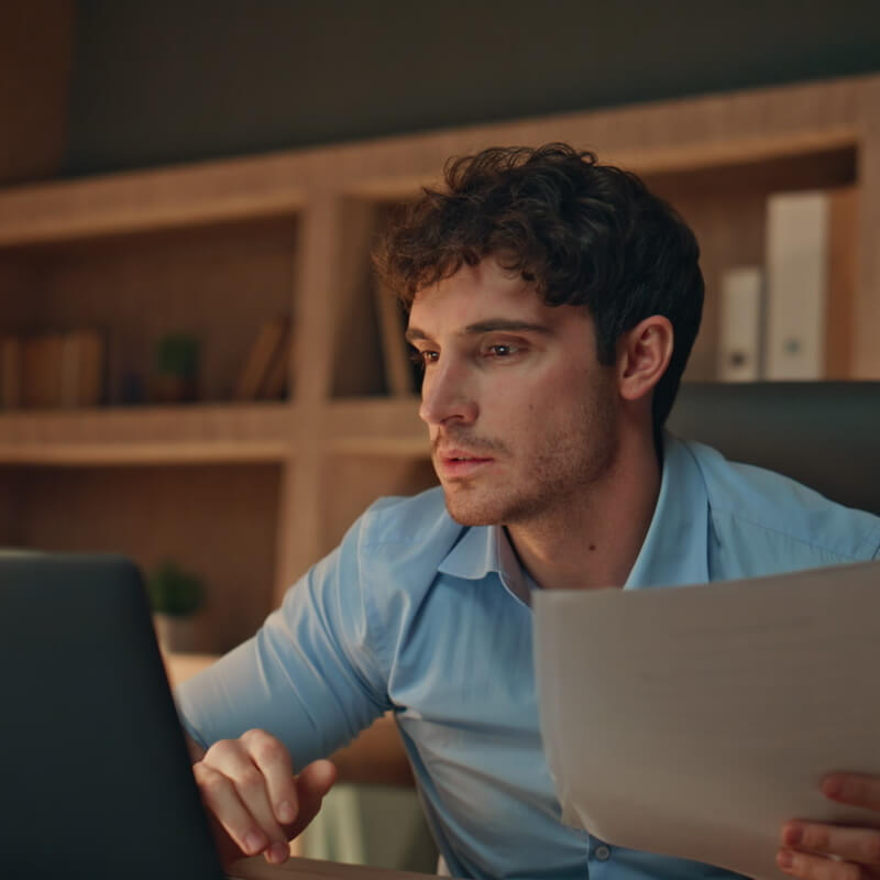 Vrijstelling van werkzaamheden