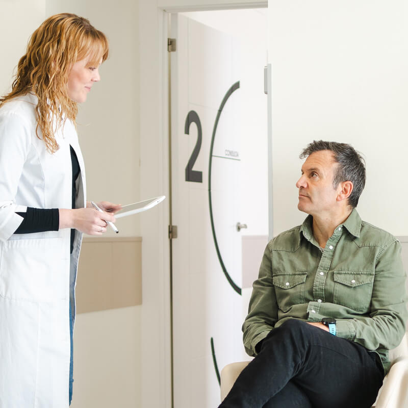 Artsbezoek tijdens werktijd?