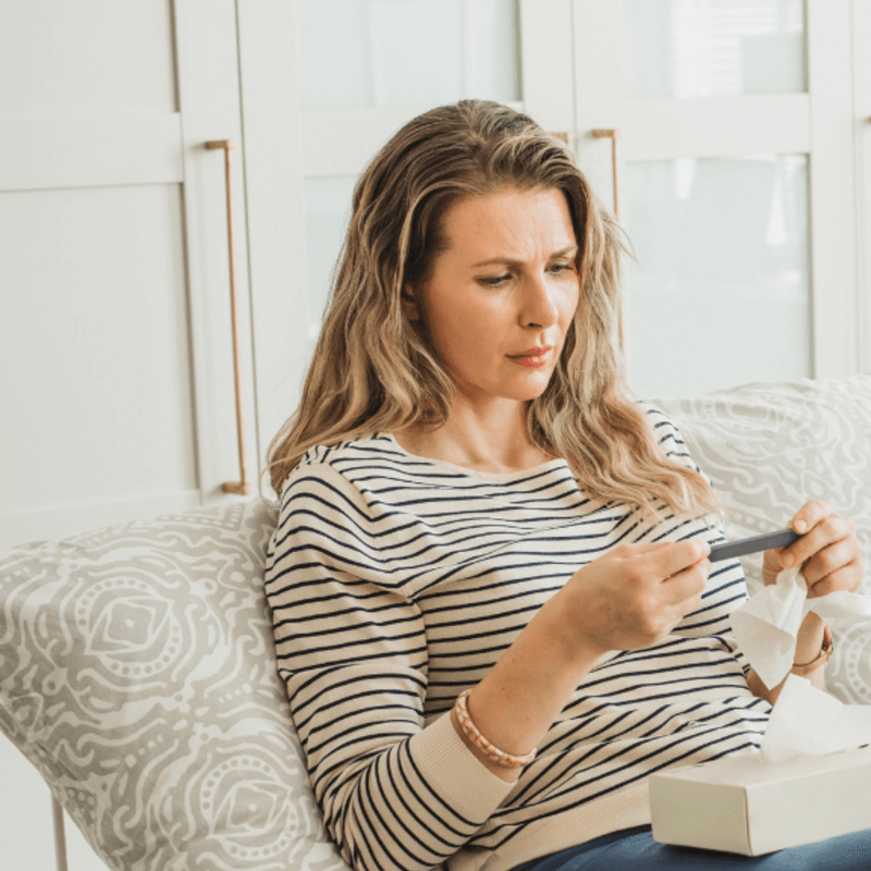 Vakantie en ziekte: Hoe zit het met je vakantiedagen?