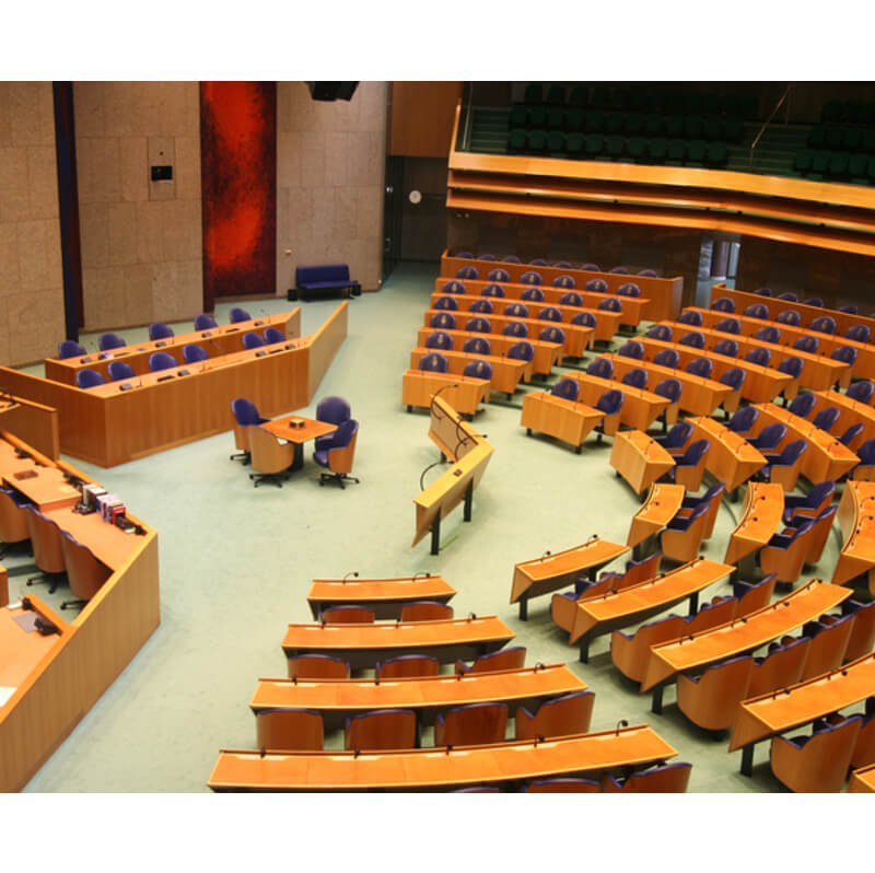 Teken de petitie Winkeltijdenwet