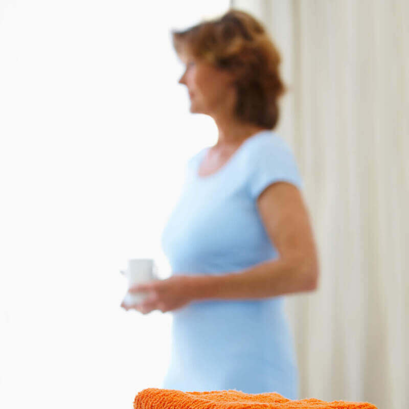 Weggepromoveerd naar een achterafkantoortje