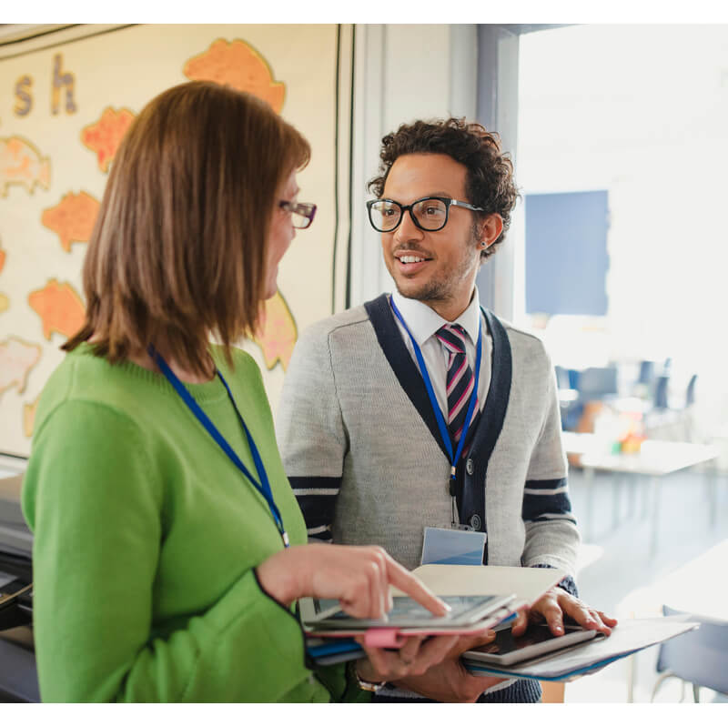 Onderhandelingsresultaat cao MBO