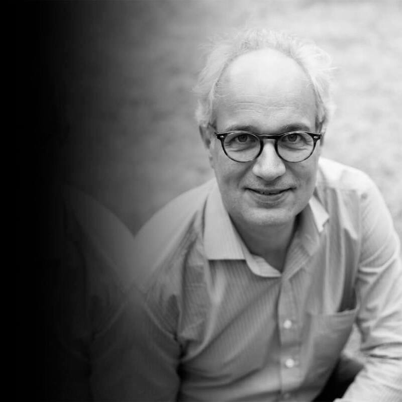 "Ik wil ondernemers verbinden met zichzelf en hun omgeving"