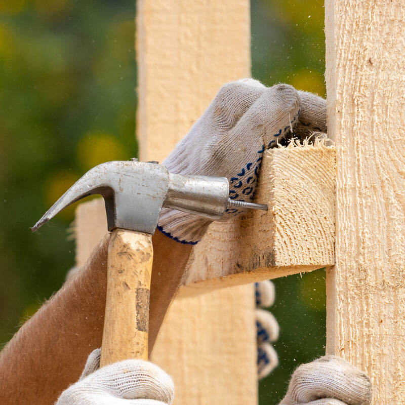 Eindbod cao Timmerindustrie