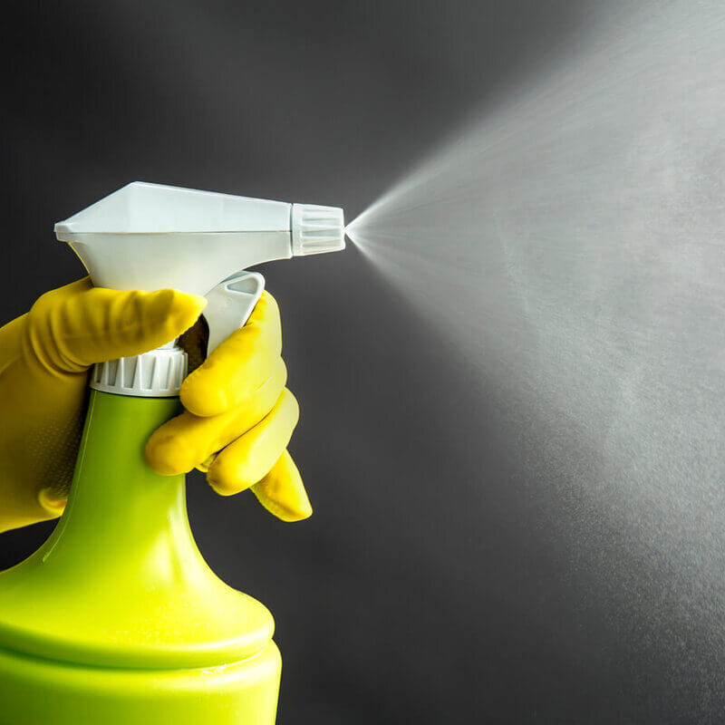 Onderhandelingsresultaat RVU en overwerk cao Schoonmaak- en Glazenwassersbedrijf