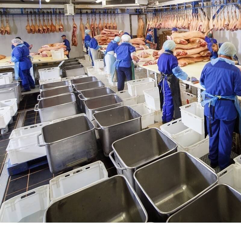 Onderhandelingsresultaat cao Vleeswarenindustrie