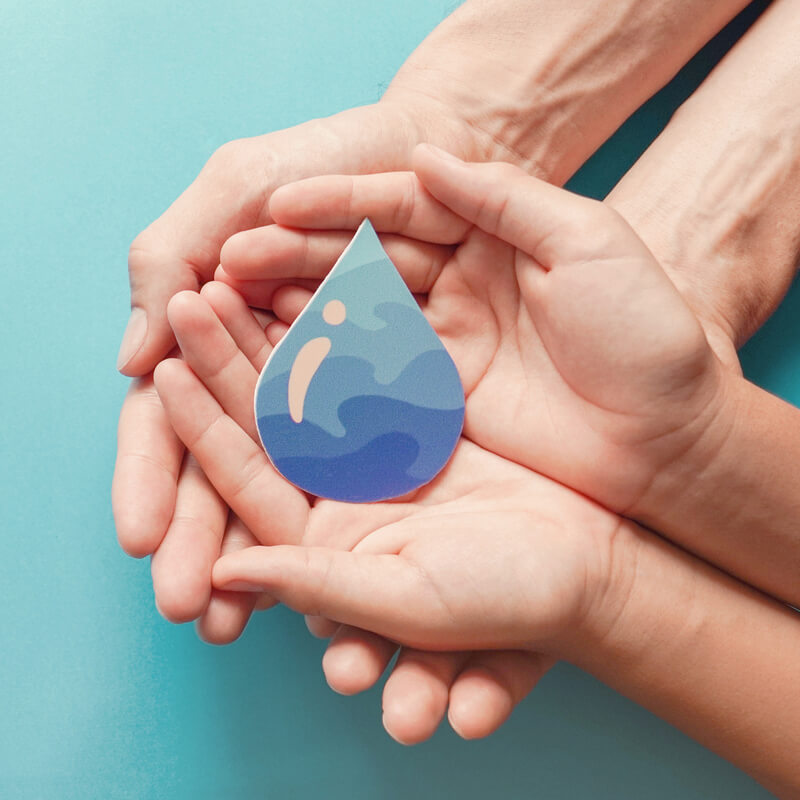 Onderhandelingsresultaat cao Waterbedrijven