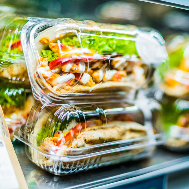 Herzien eindbod cao Gemaksvoedingindustrie 