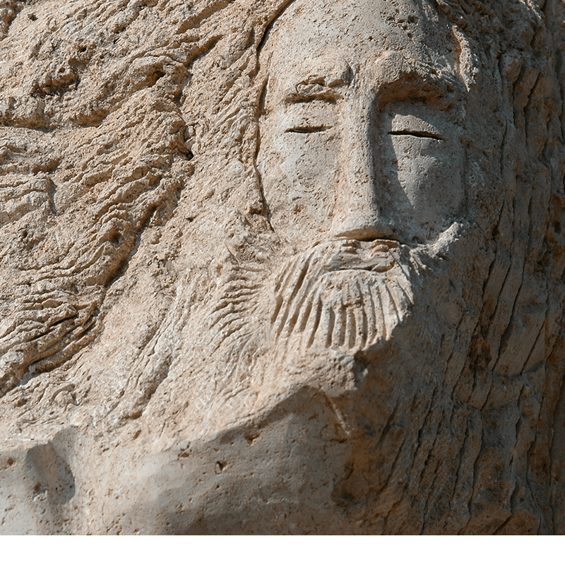 Waardevol leven #1. Het leven van Mozes