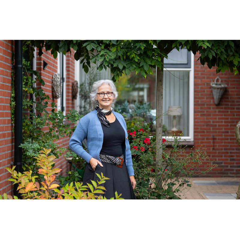 Held van de dag | Coby van Losser