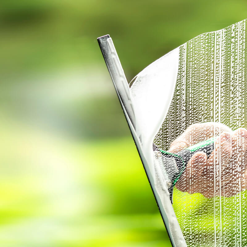 Onderhandelingsresultaat cao Schoonmaak- en Glazenwassersbedrijf