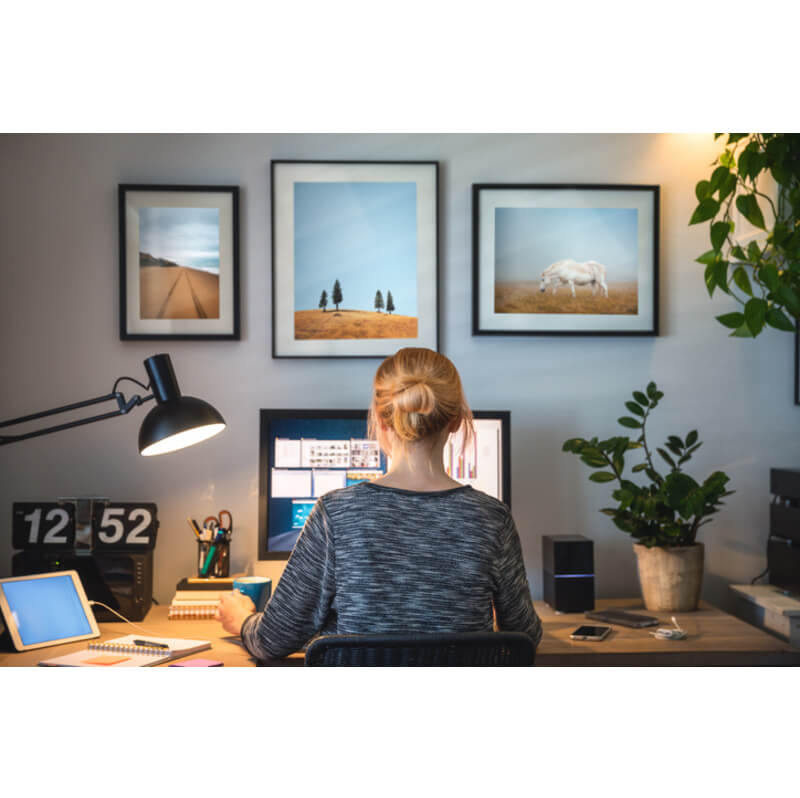 Belastingvrije thuiswerkvergoeding 2022 