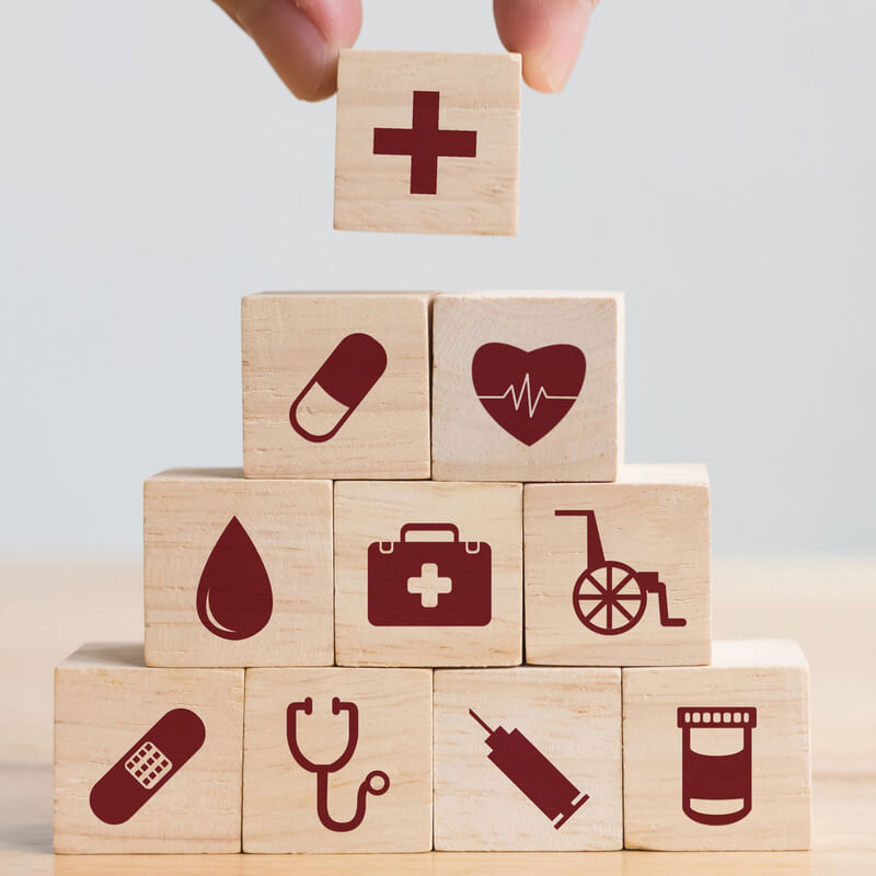 Langdurig ziek door corona of een andere ziekte: wat te doen? (1/2)