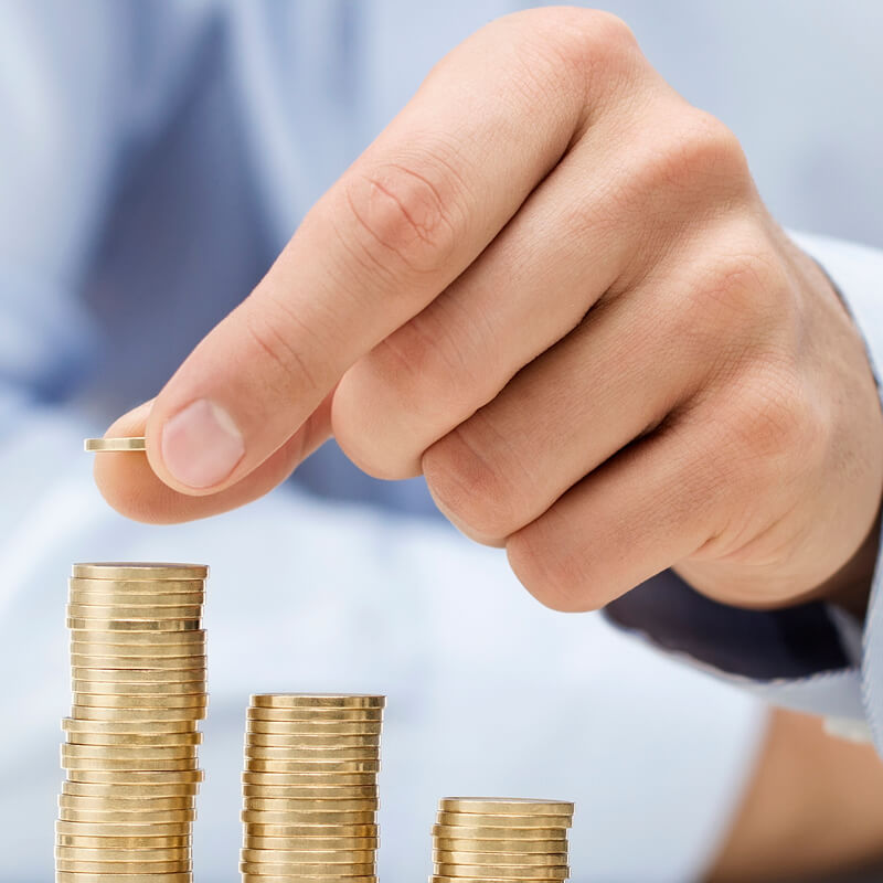 Vakbonden: Lonen stijgen, maar niet genoeg om inflatie te corrigeren