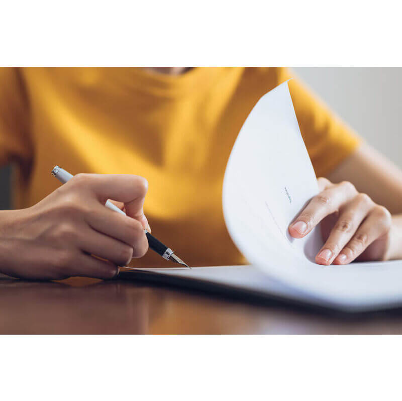 Rapport handhaving schijnzelfstandigheid