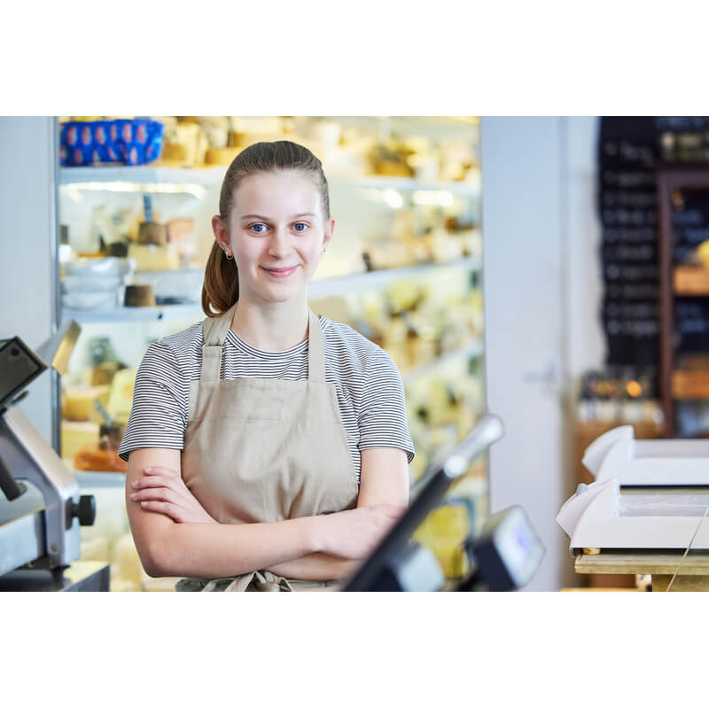 Vakantiekrachten: waar moet je op letten? 