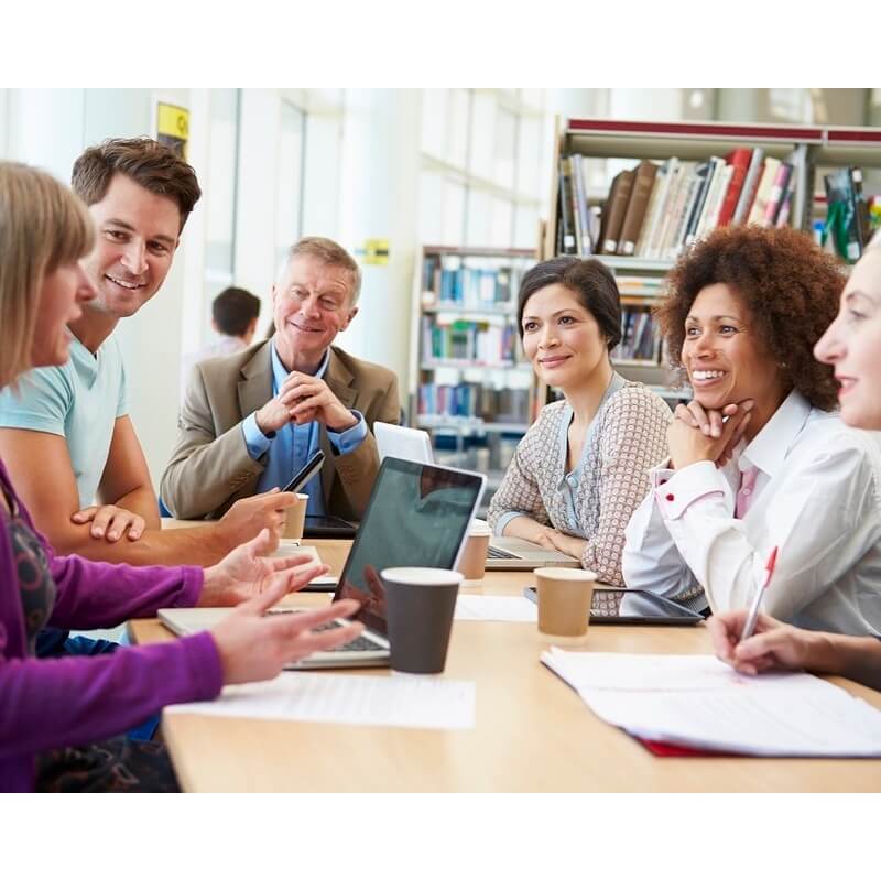 Boekbespreking 'De zeven eigenschappen van effectief leiding geven'
