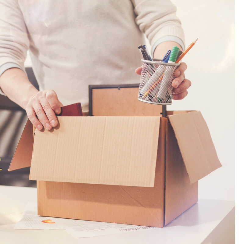 Opzeggen of ontbinden?