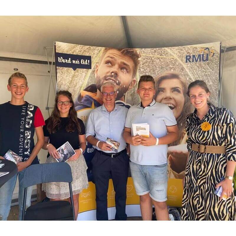 Terugblik Terdege Zomerfair