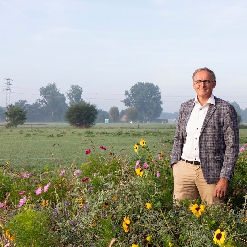 Van Westreenen: We moeten weer terug naar de keukentafel