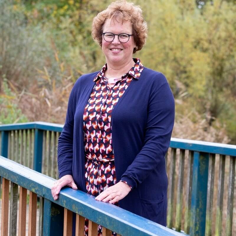 Schuldhulpmaatje: 'De grip op geld weer terug'