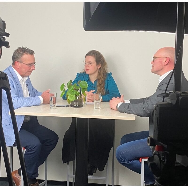 Webinar 'Overstap naar het onderwijs'