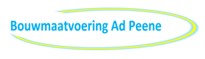 Bouwmaatvoering Ad Peene