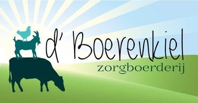 Zorgboerderij d'Boerenkiel