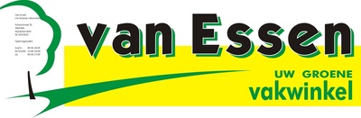 Van Essen Diervoeders