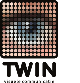 TWIN visuele communicatie